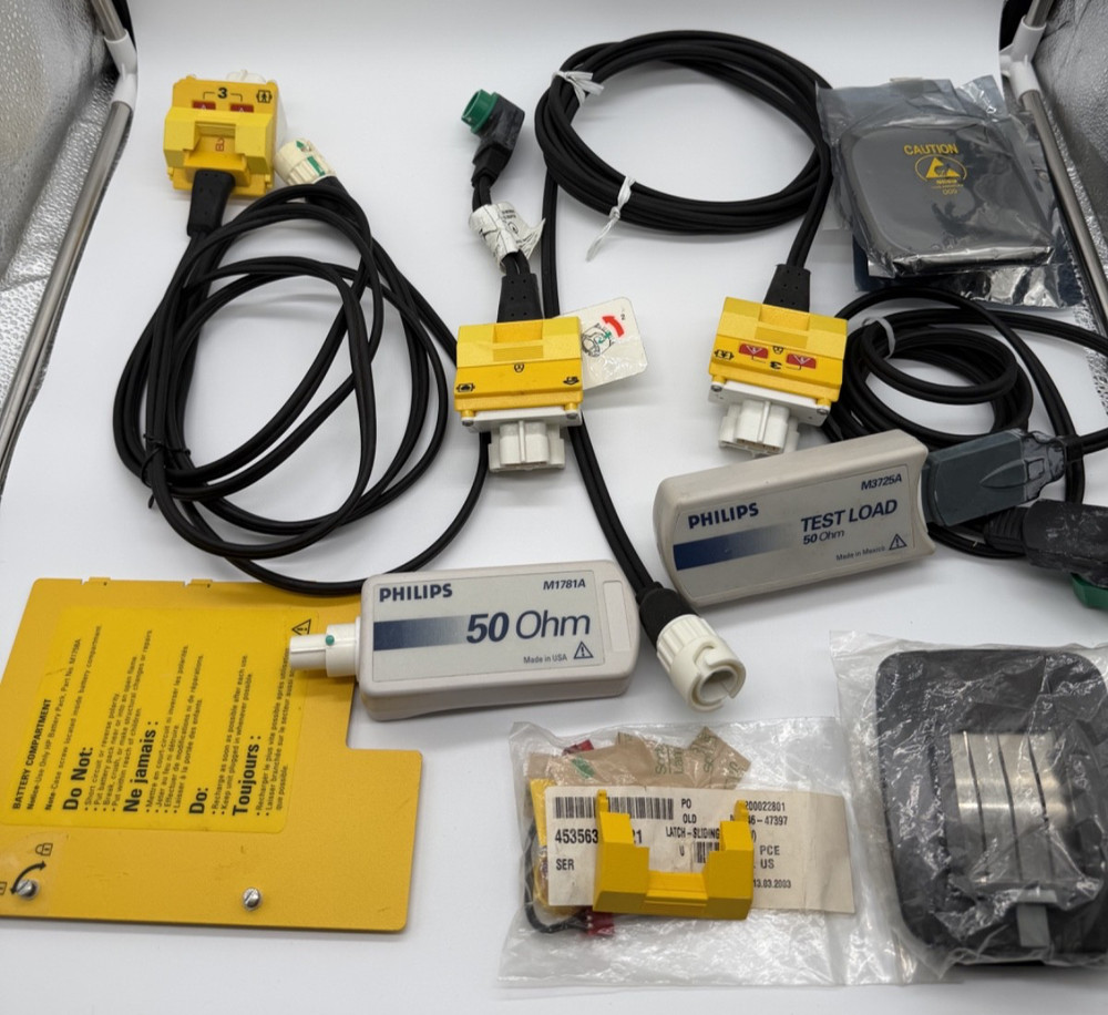 HP Code Master ,  XL+ Paddle Adapter For switched Internal Paddles Package