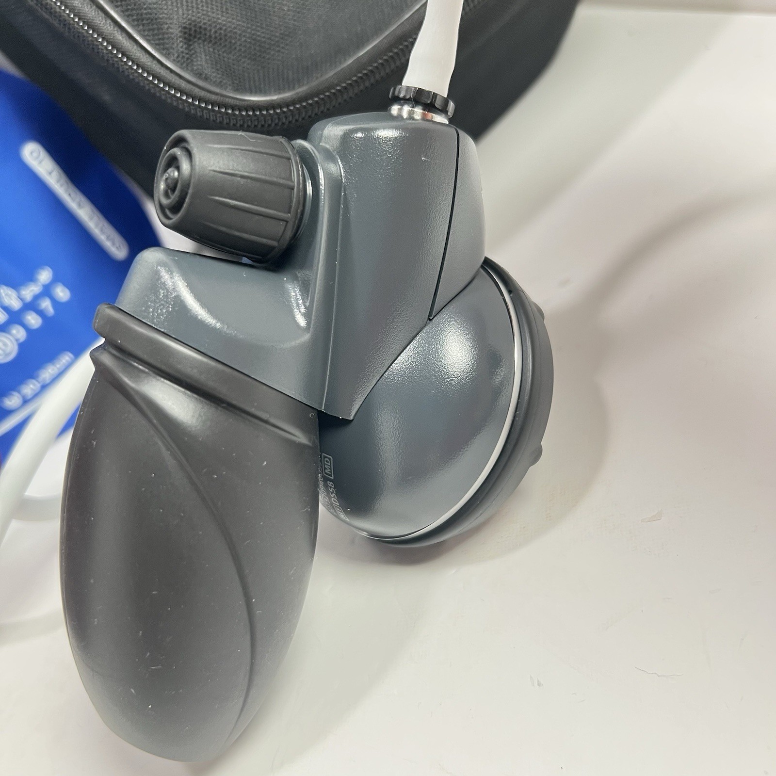 Welch Allyn DS58 Aneroid Platinum