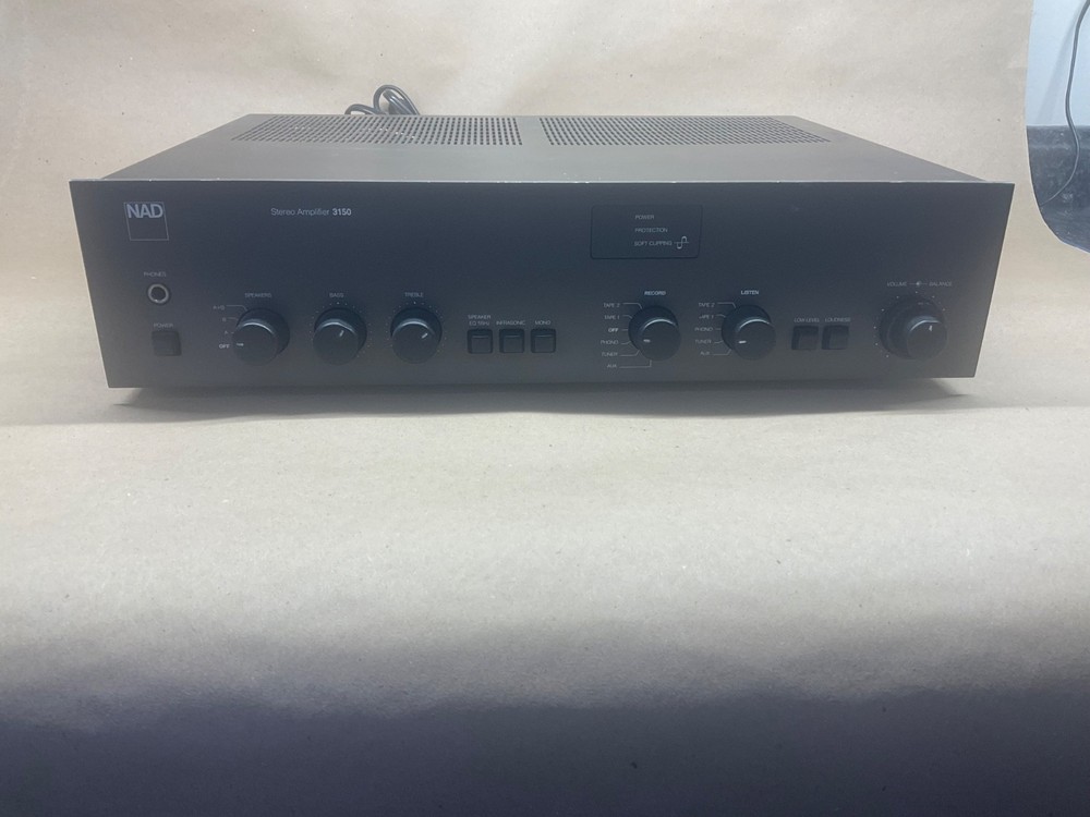 NAD 3150