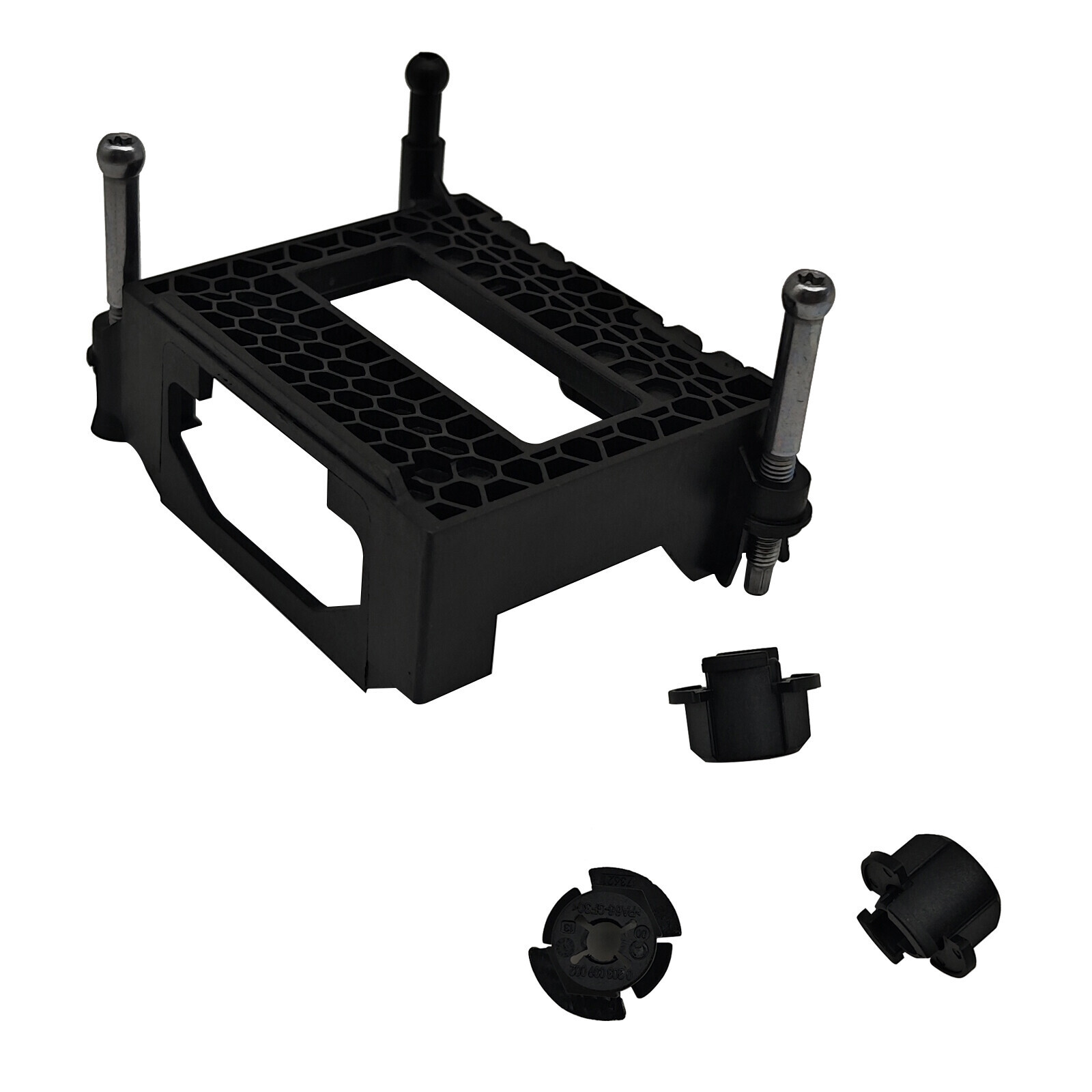 Radar Cruise Sensor Control Body Bracket For Honda CIVIC CRV 2018-2021 US