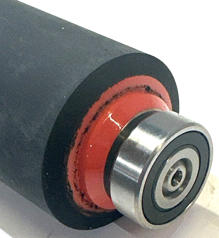 SYNTAC PRECISION ROLLS INK FORM ROLLER 11111