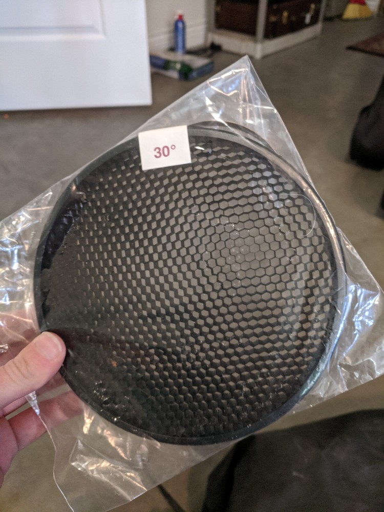 Camera Lighting Equipment