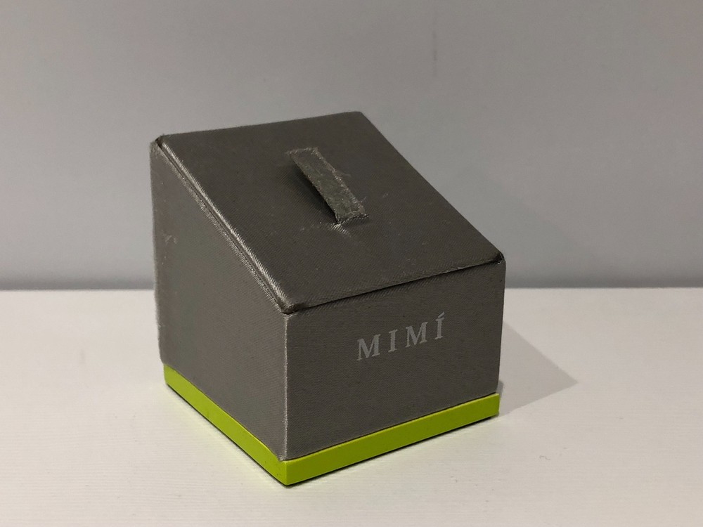 Mimi - Support for Ring - Display Stand For for Jewels
