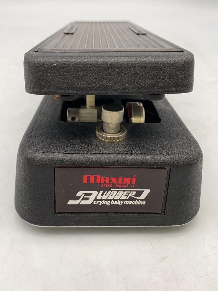 Maxon Effector/Blubber