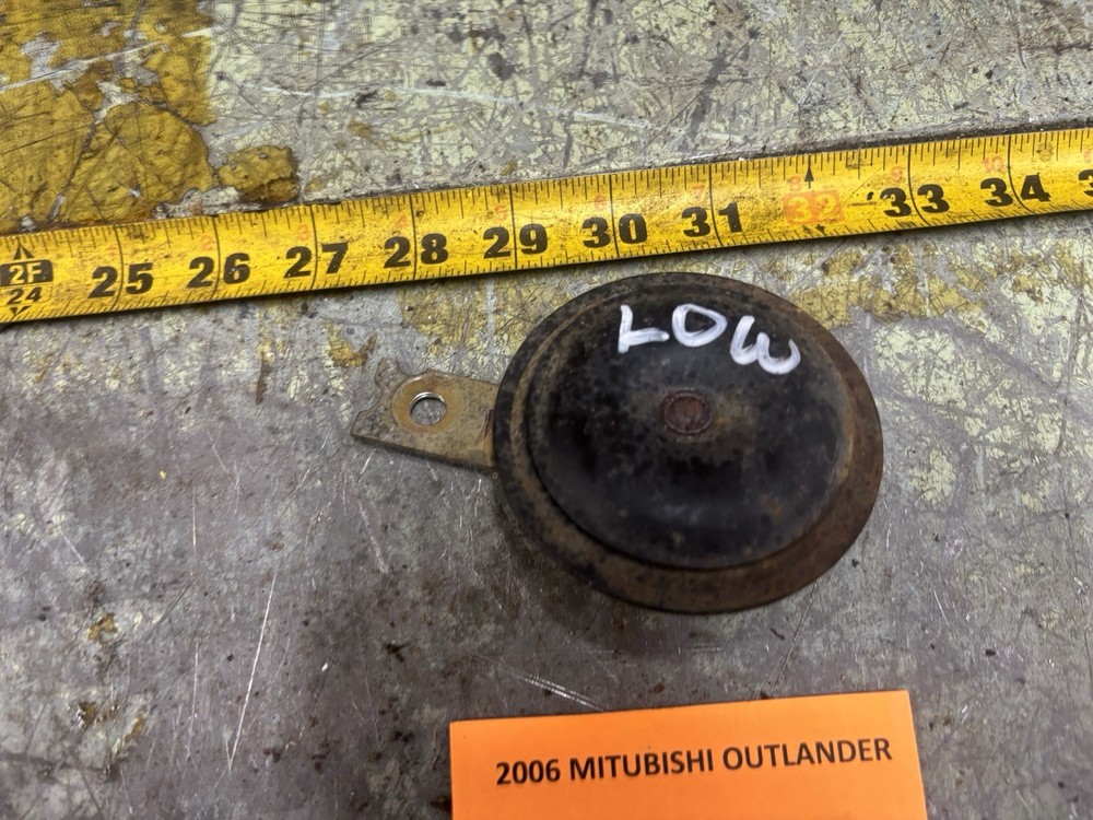 03-06 OUTLANDER Low Note Horn
