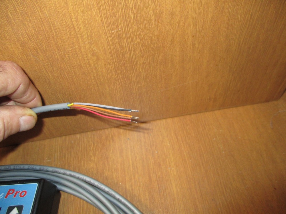 KNIGHT, ON-PREMISE PRO SYSTEM CONTROLLER, PART#7170700, NEW