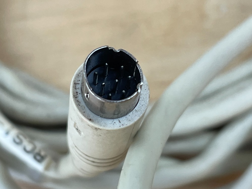 IAI RCA-E Robo Cylinder E-Con Teach Pendant