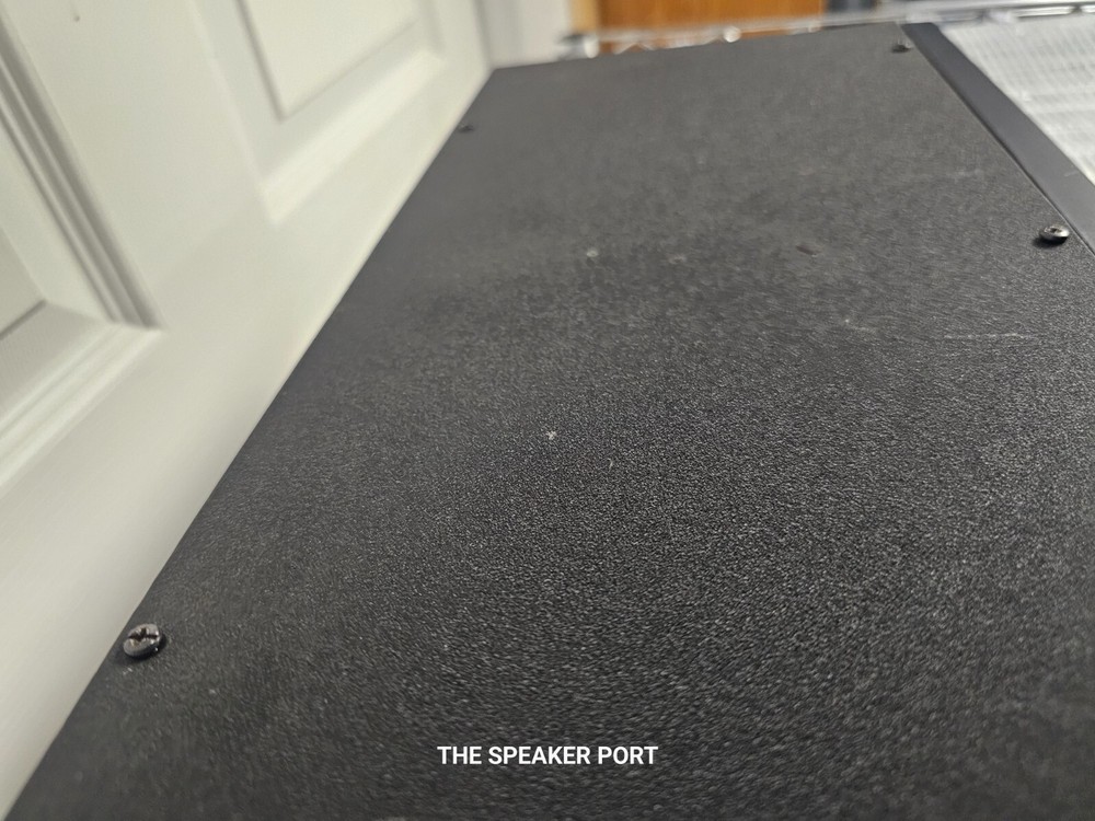 Teac EQA-5 Stereo Graphic Equalizer - CLEANED/TESTED/WORKS GREAT!