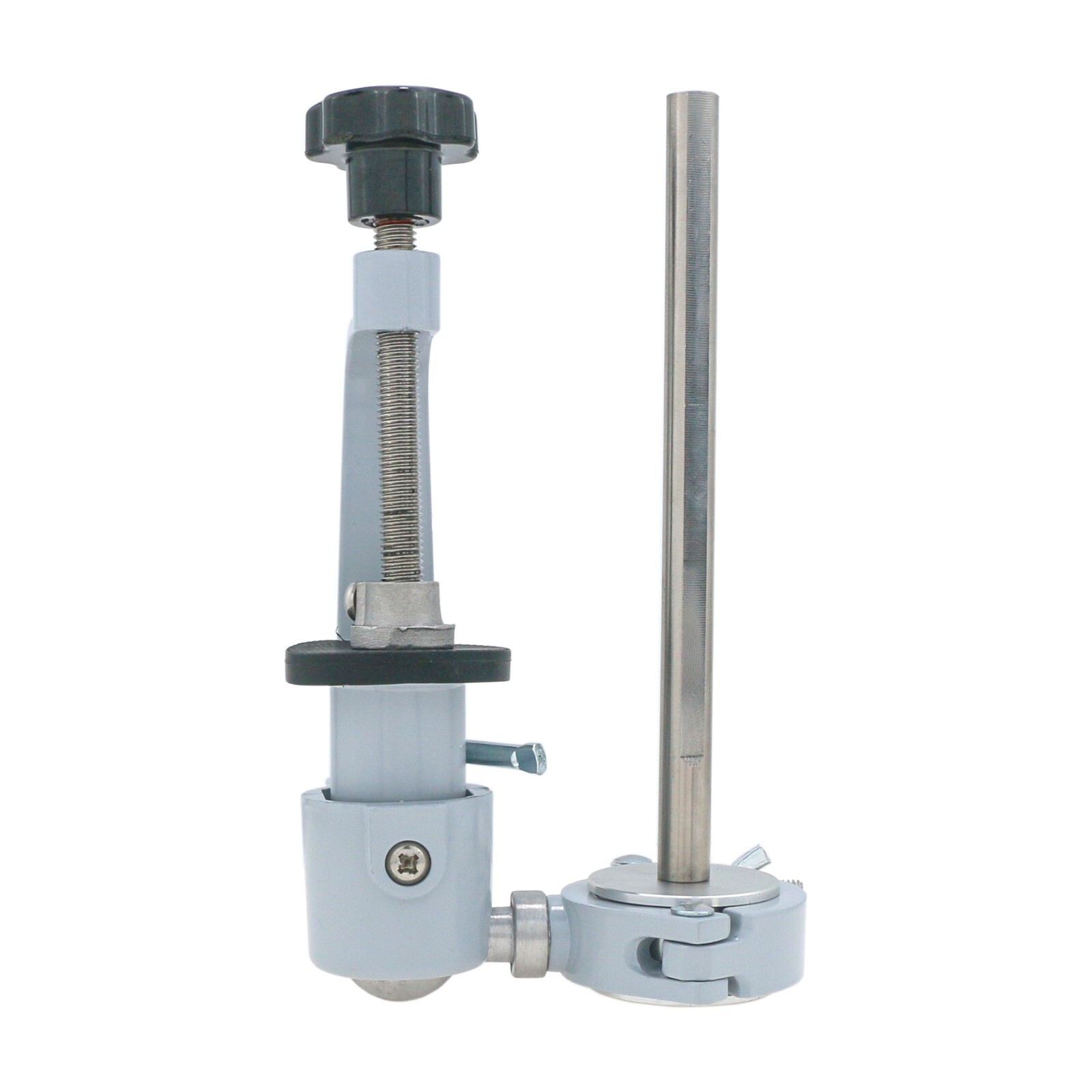 US Dental Typodont Mounting Pole For Columbia Kilgore Nissin Frasaco Teeth Model