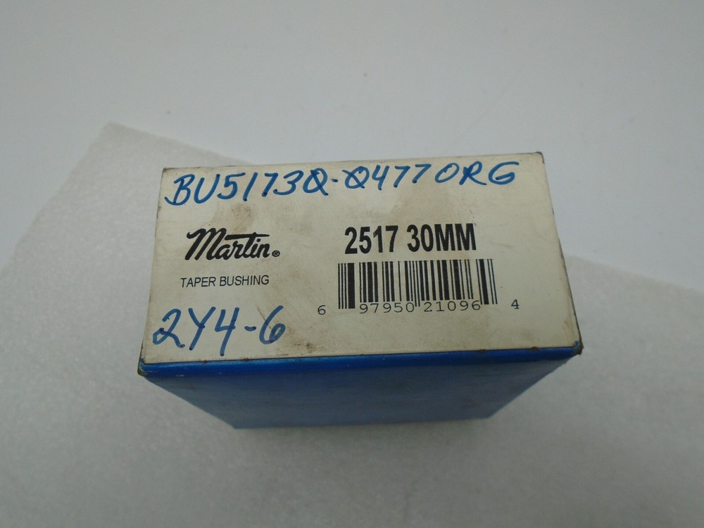 Martin Taper Bushing 2517 30MM 694K