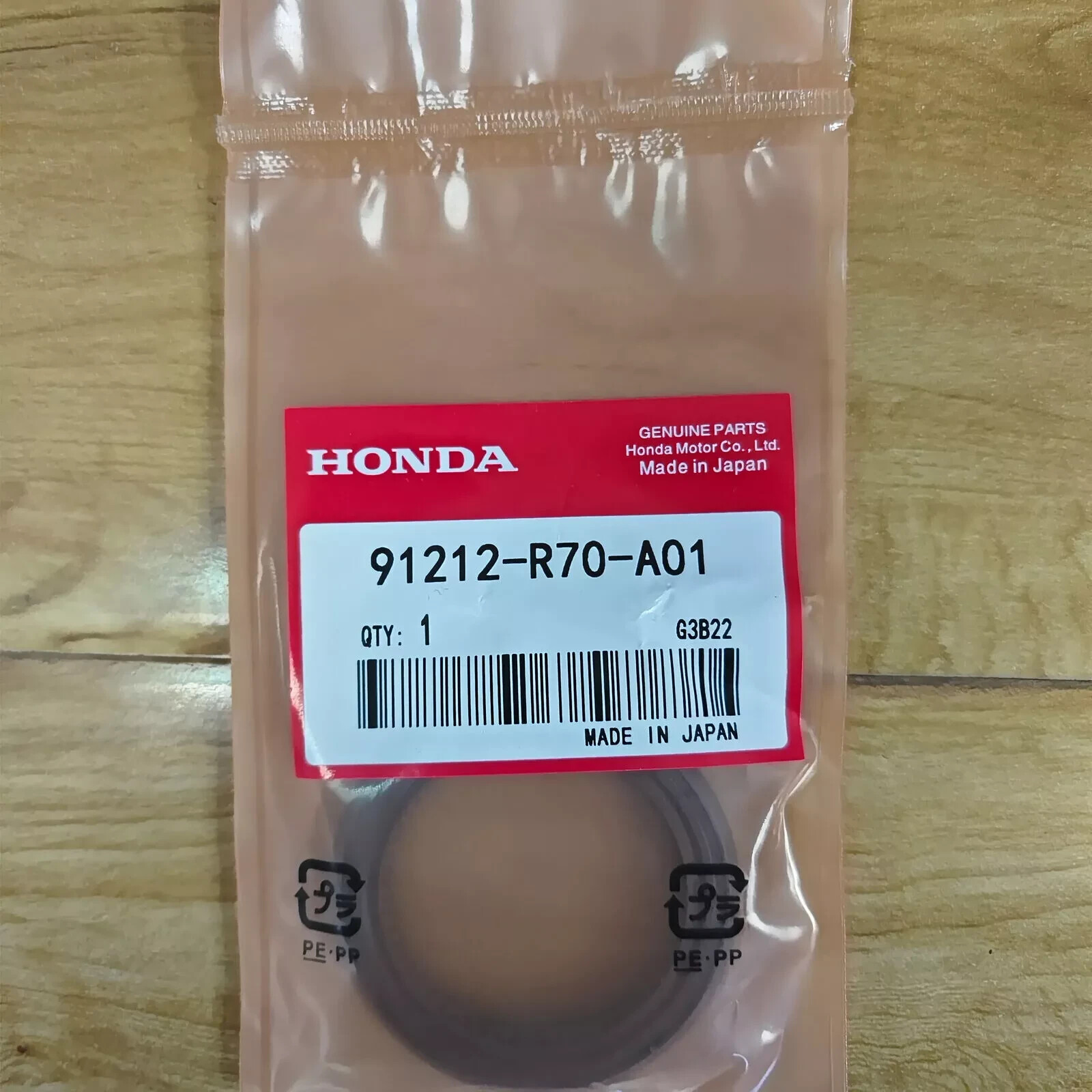 Genuine OEM Timing Belt Kit with Water Pump For H0NDA / ACURA Accord Odyssey V6