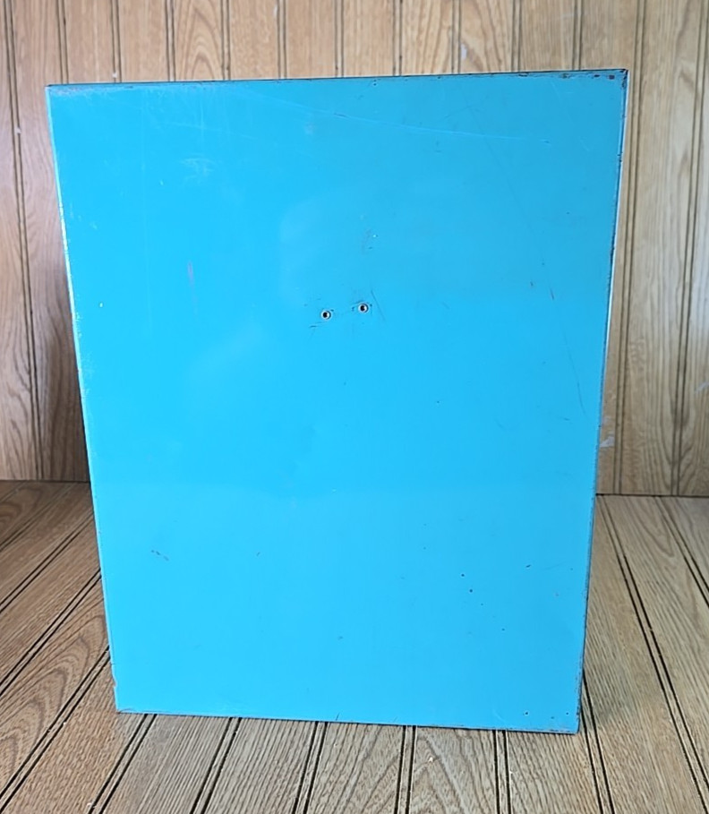 Vintage - 1962 Lionel Porter Microcraft Microscope Lab