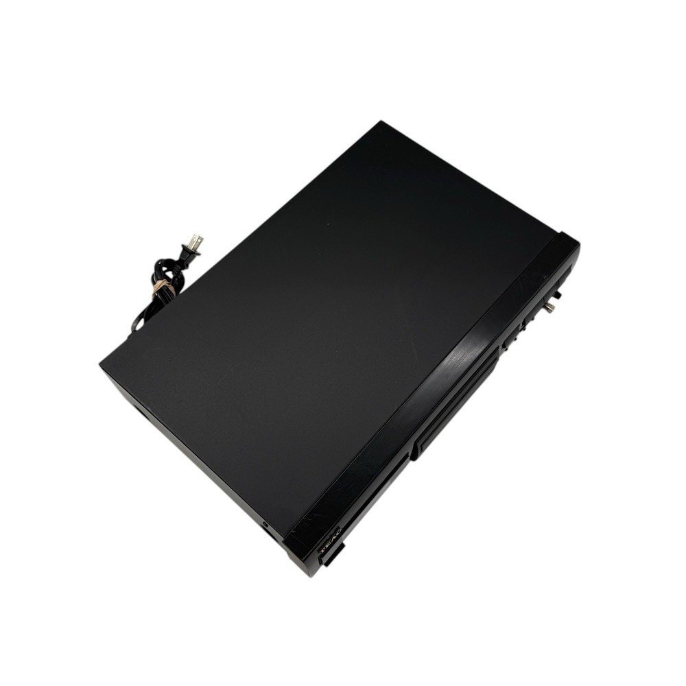 Teac CD-P1188 Compact Disc Player Tested & Working Nice