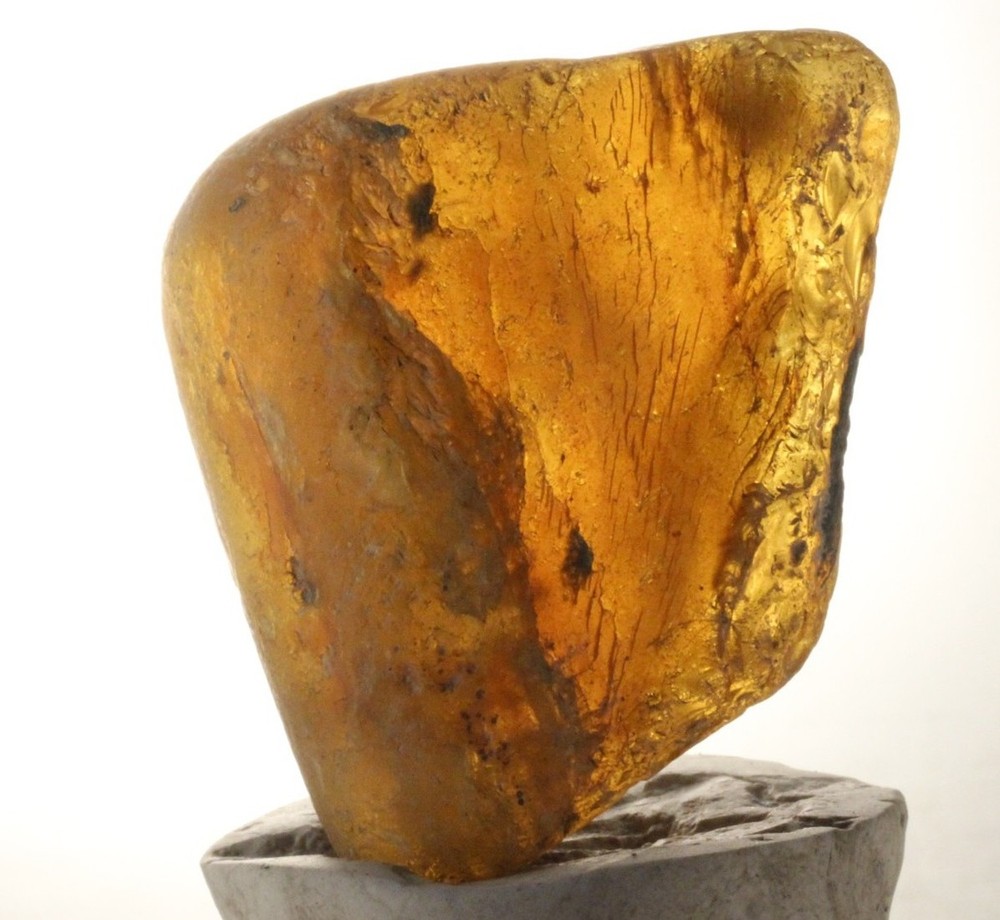 ++ DANDY! Mexican Amber Raw 72g ++