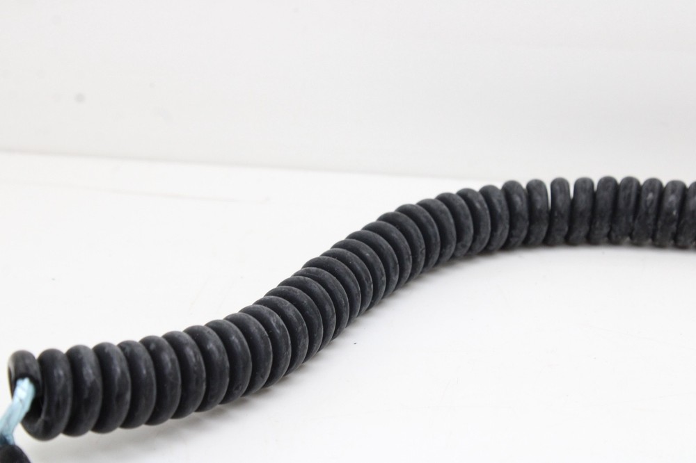 Unbranded 7-Pin 36" Harley Coil Audio/Intercom Cable