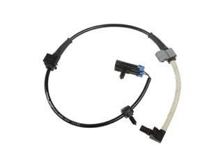 Dorman Oe Solutions Abs Wheel Speed Sensor P N 970 096