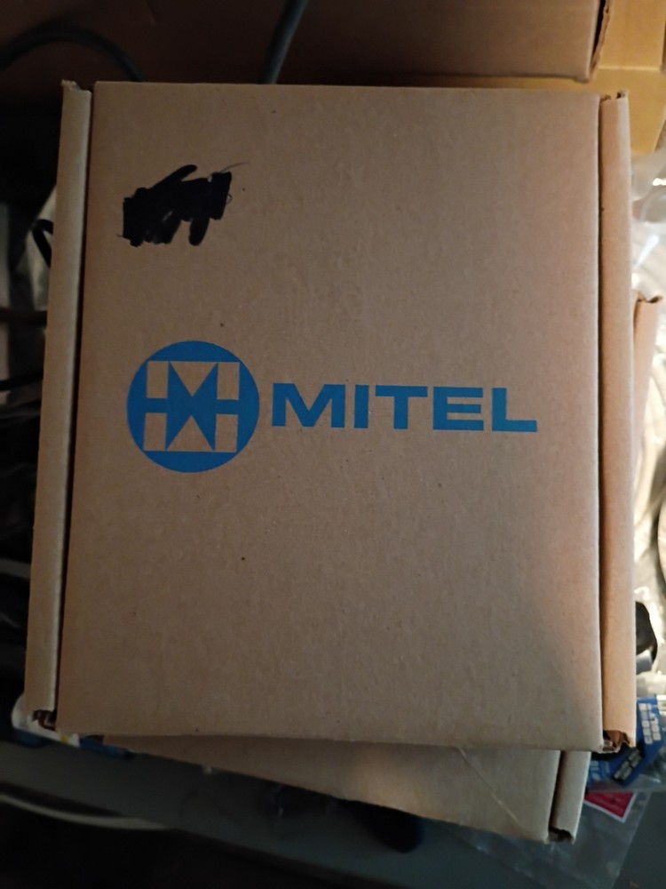 Mitel FIM 820NM Multimode 9180510001