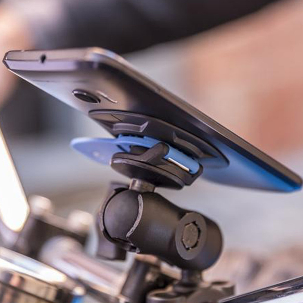 Quad Lock 1" Ball Adaptor Mount V2