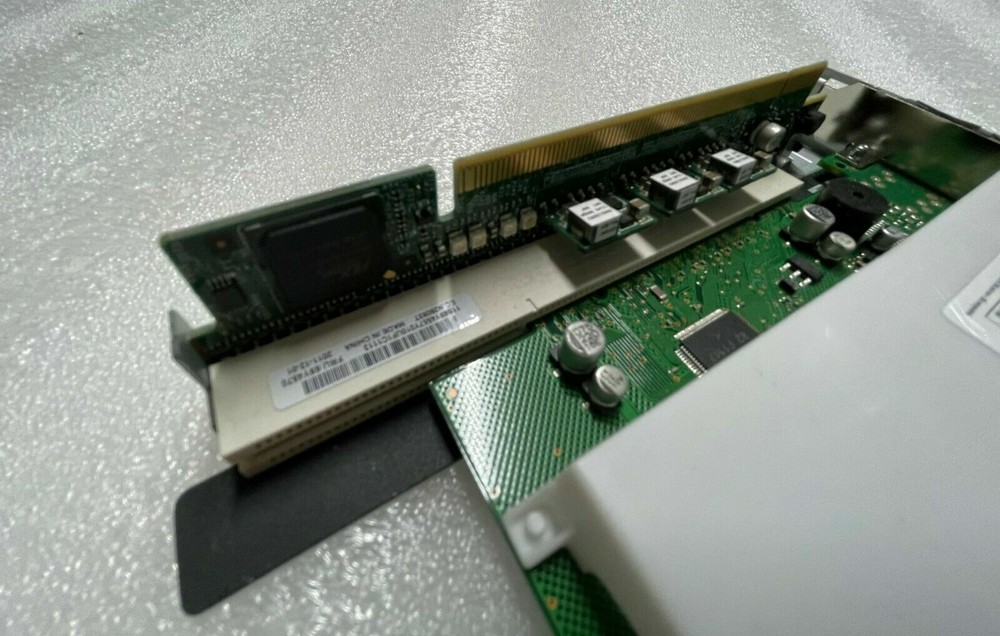 MultiTech MT9234ZPX-UPCI Fax/Modem Card