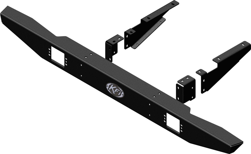 KFI 101395 Rear Bumper