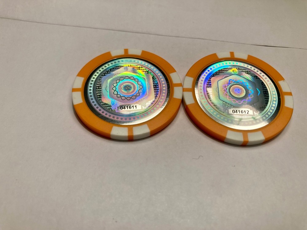 2 sequential satori bitcoin chips