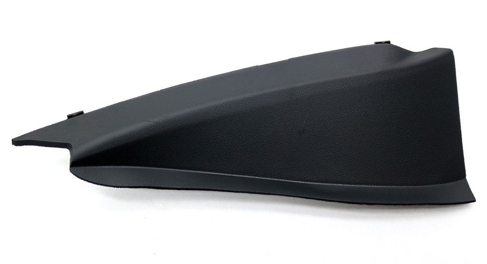 NEW Wiper Cowl Trim Panel Side End Caps / For 1997-2003 Mazda CX-5 CX5