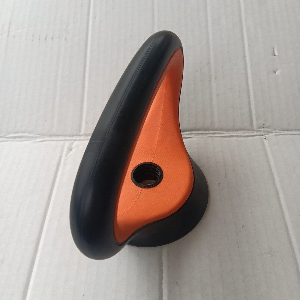 Feierdun Adjustable Kettlebell Handle for Plates HANDLE ONLY