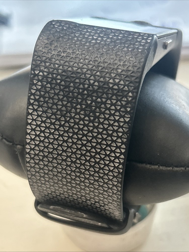 Fitbit Surge Wristband Activity Tracker, Large - Black