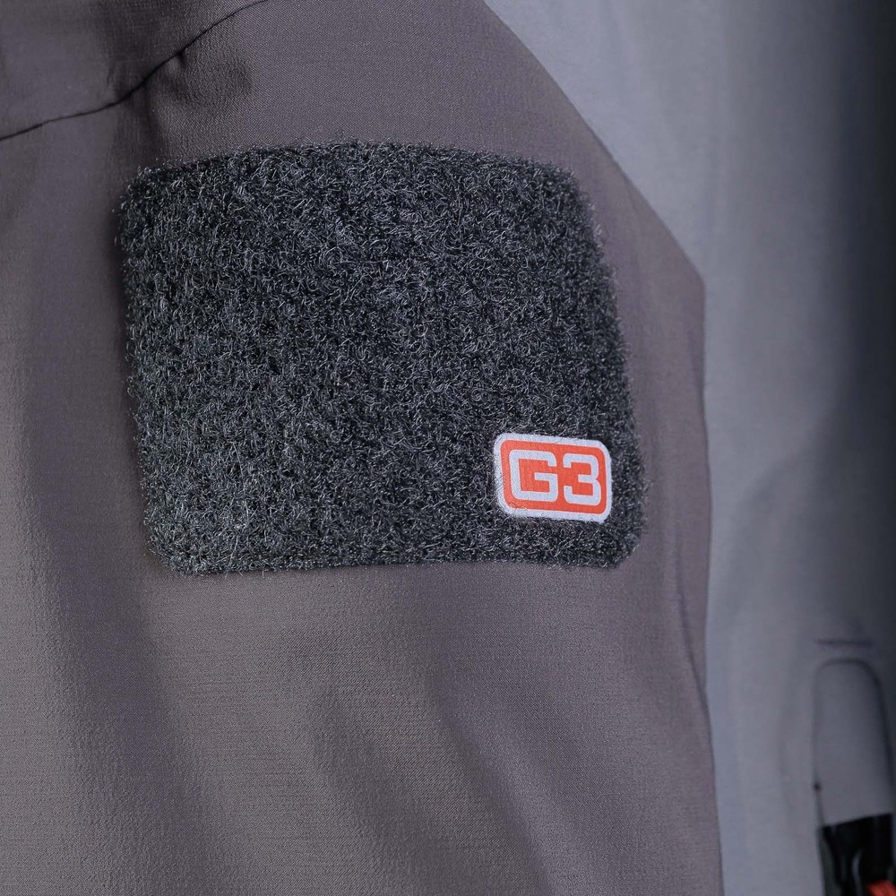 Simms G3 Guide Jacket