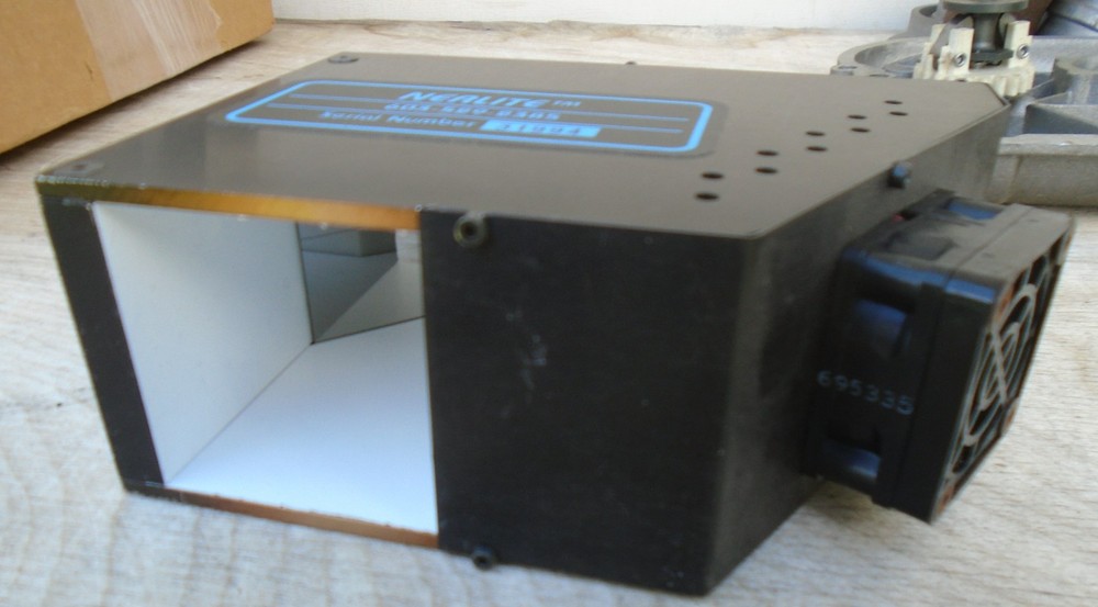 Nerlite SCDI-50-FL Light Diffusing Illuminator 300200 / FREE SHIP