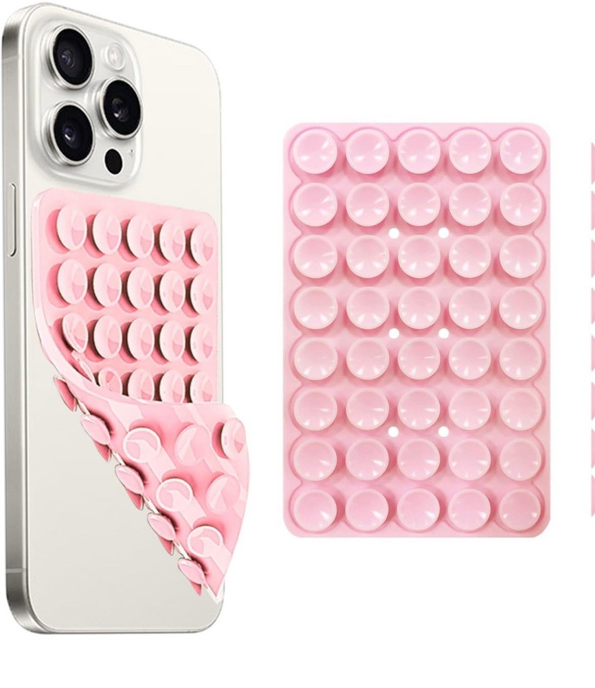 Double Sided Suction Cup Phone Mount