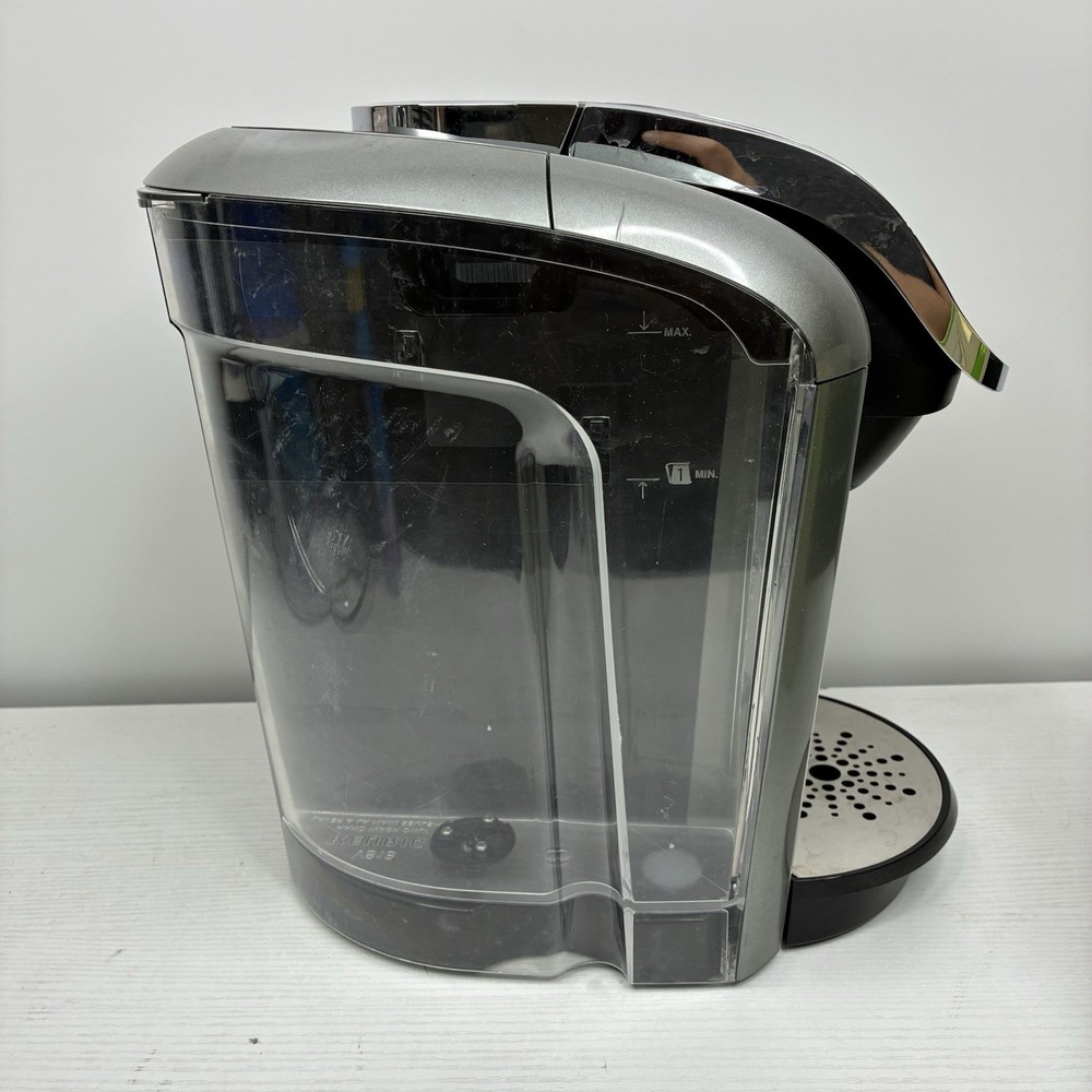 Keurig 2.0 K2.0-500 Touchscreen Coffee Maker KCup Brewer