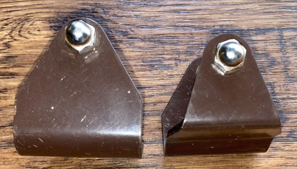 2 1/2'' STIRRUP TURNERS