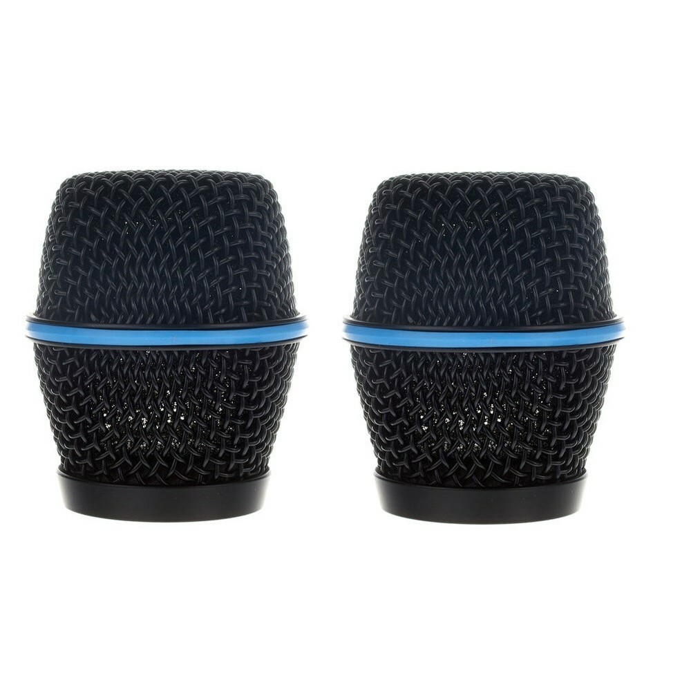 Beta87 Microphone Grille for GLXD24/B87A Digital Wireless Vocal System 2 Pack