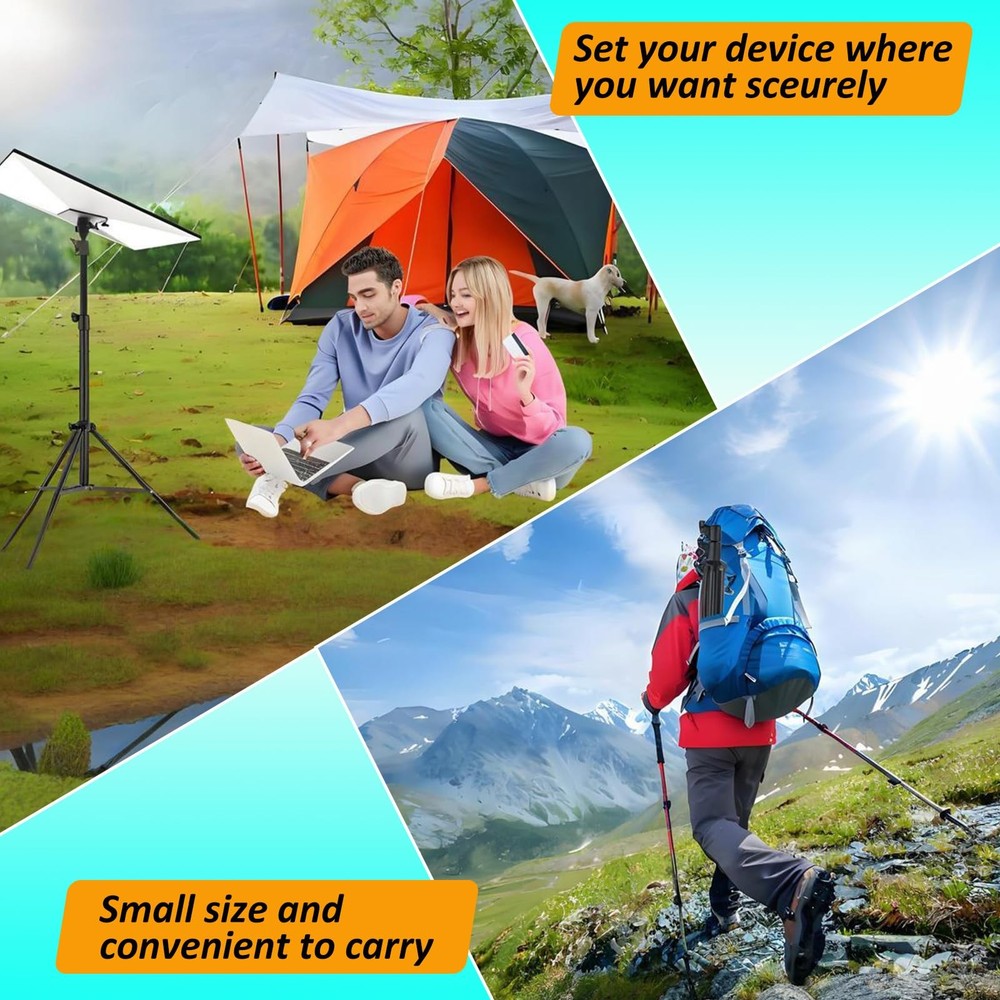 Starlink Gen3 mounts