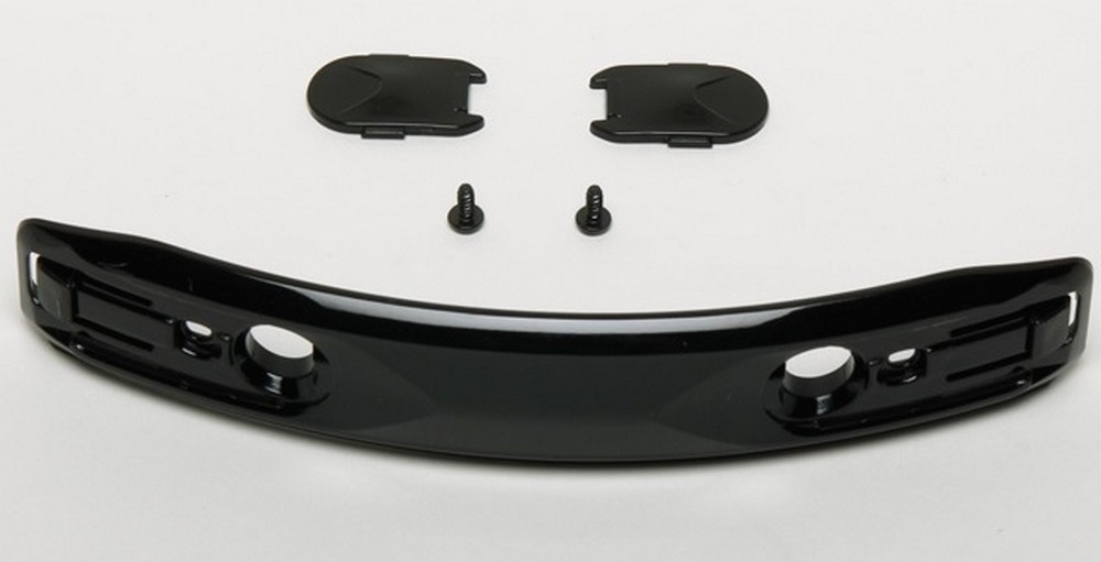 Shoei VFX-DT/Flat-R Helmet Replacement Front Vent