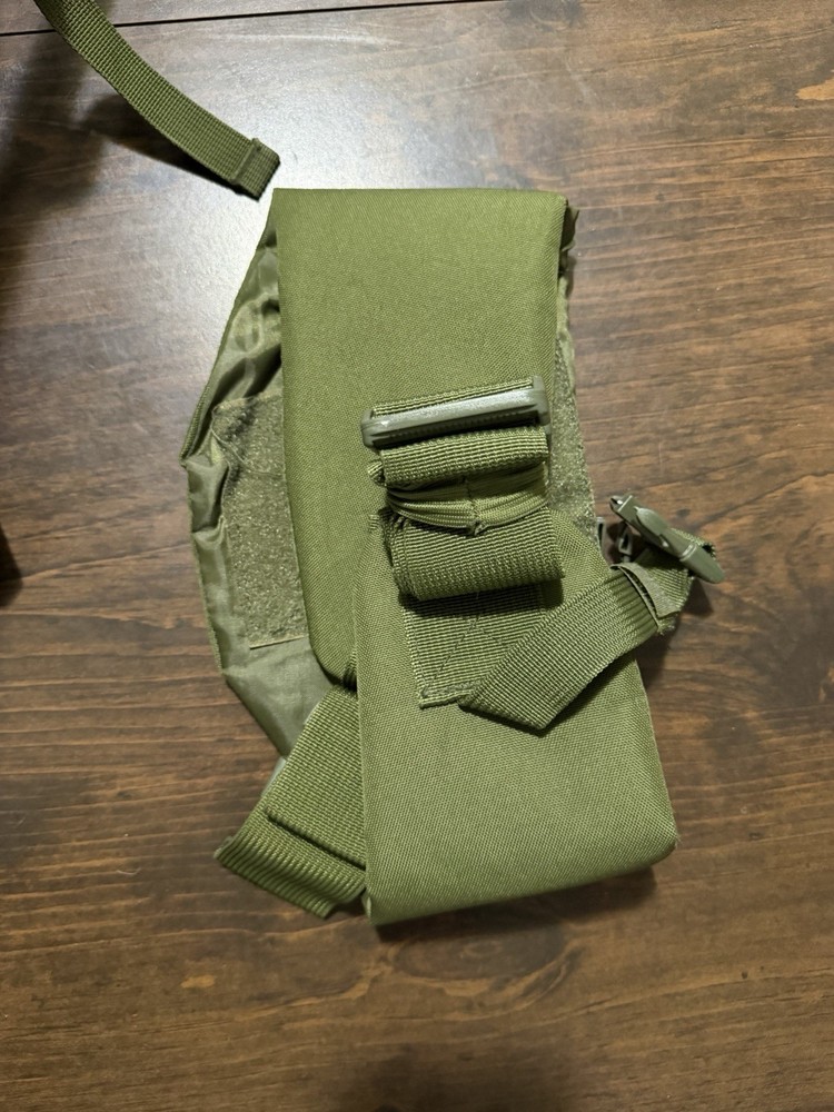 Large Tactical Backpack