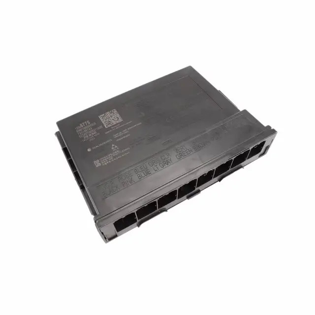 Genuine GM Body Control Module 13548775