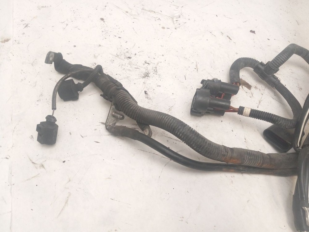 BATTERY CABLE fits AUDI A6 2012 - 2018 OEM