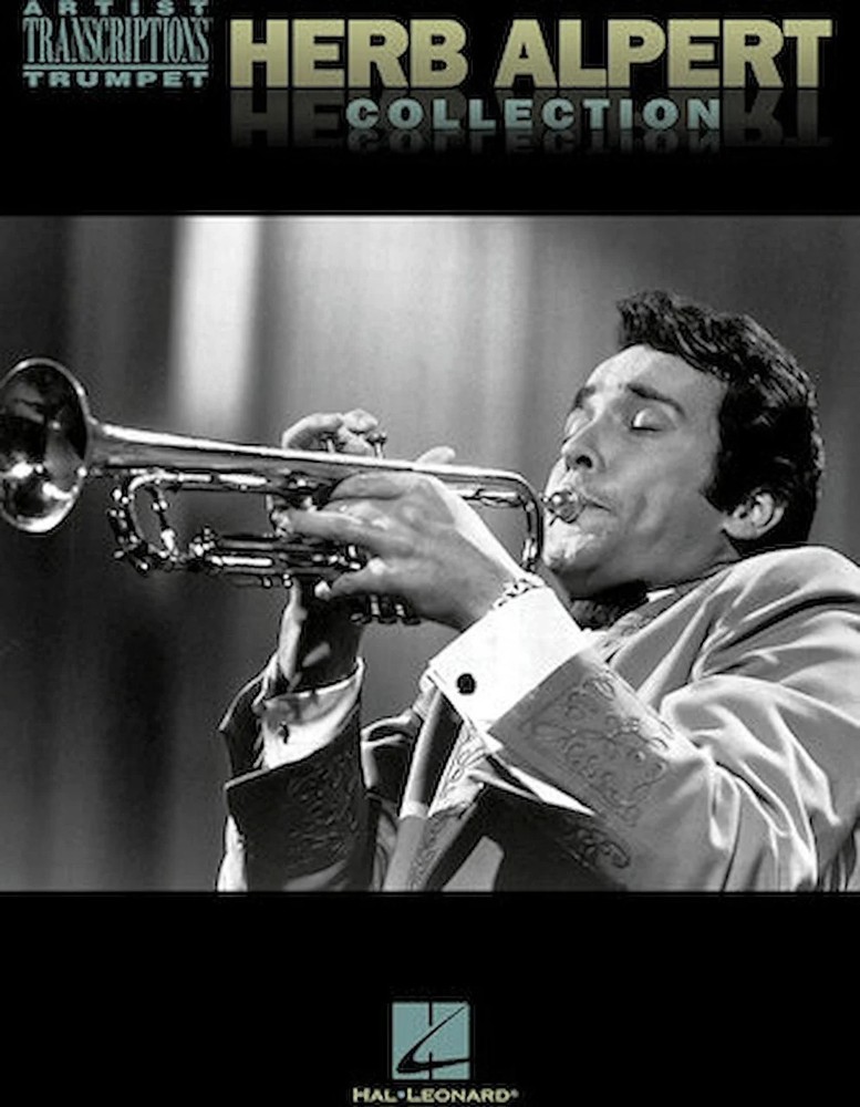 Herb Alpert Collection