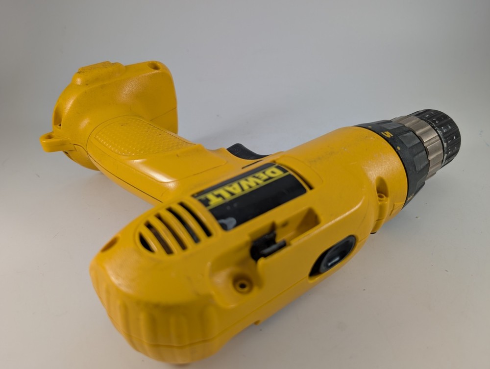 DEWALT Bundle Pack – DW972 & DW953 Cordless Drill & Driver Set