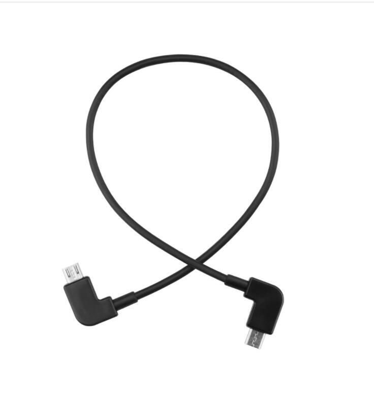 New Connection Cable Data Adapter Cable For DJI Mavic 2/MINI/PRO Remote Control