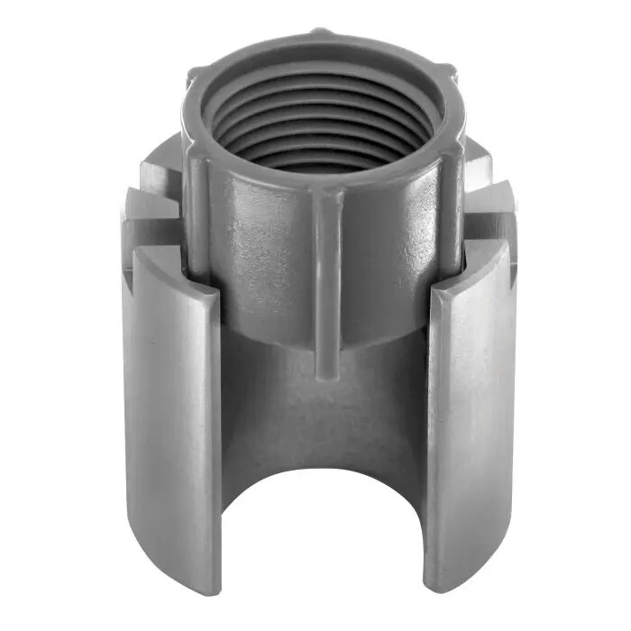 Superior Universal Faucet Nut Wrench Basin Buddy Tool Removes Lock Coupling Nuts