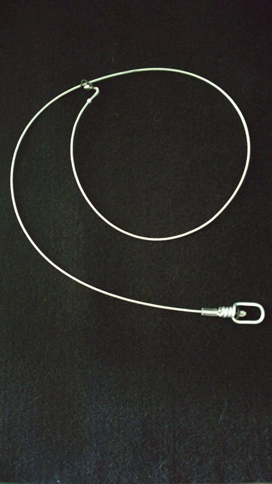 12 Pack SOUTHERN SNARES BEAVER SNARES LOADED SURVIVAL SNARES BEAVER SNARE