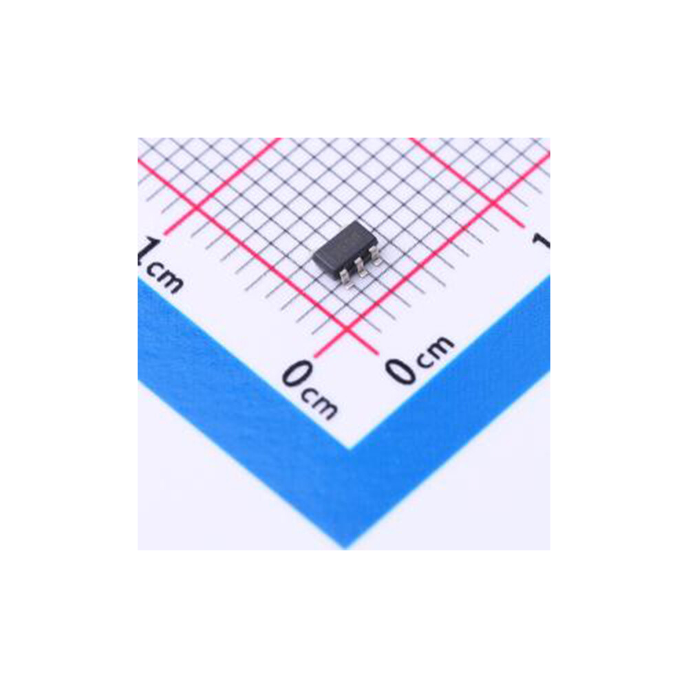 2pcs TPS2530DBVR SOT-23-5