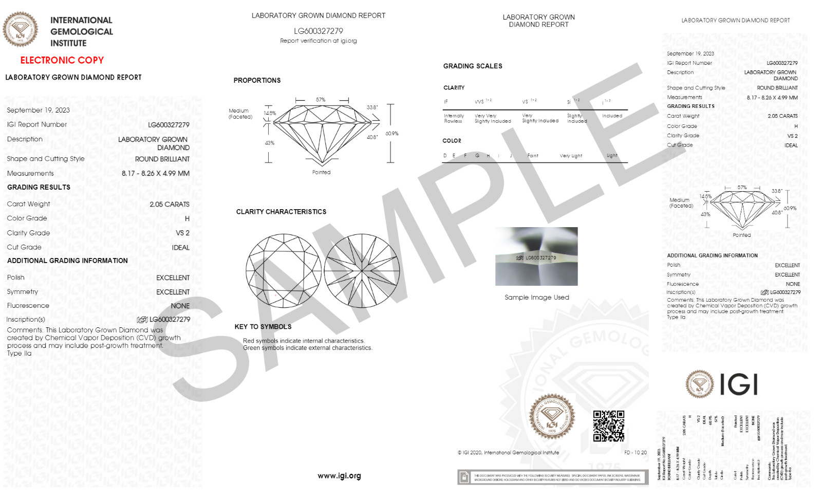 6.20 Ct Radiant Cut Diamond Wedding Ring in 14k White Gold IGI Lab Grown