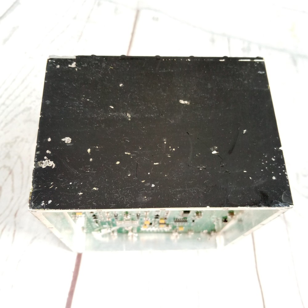M/A-Com Macom Tyco Electronics Duplexer FL15-0009