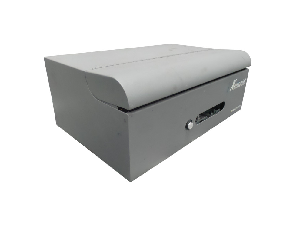 Microtech Xpress XP Disc Publisher Xstreamjet Disc Printer – Not Complete Unit