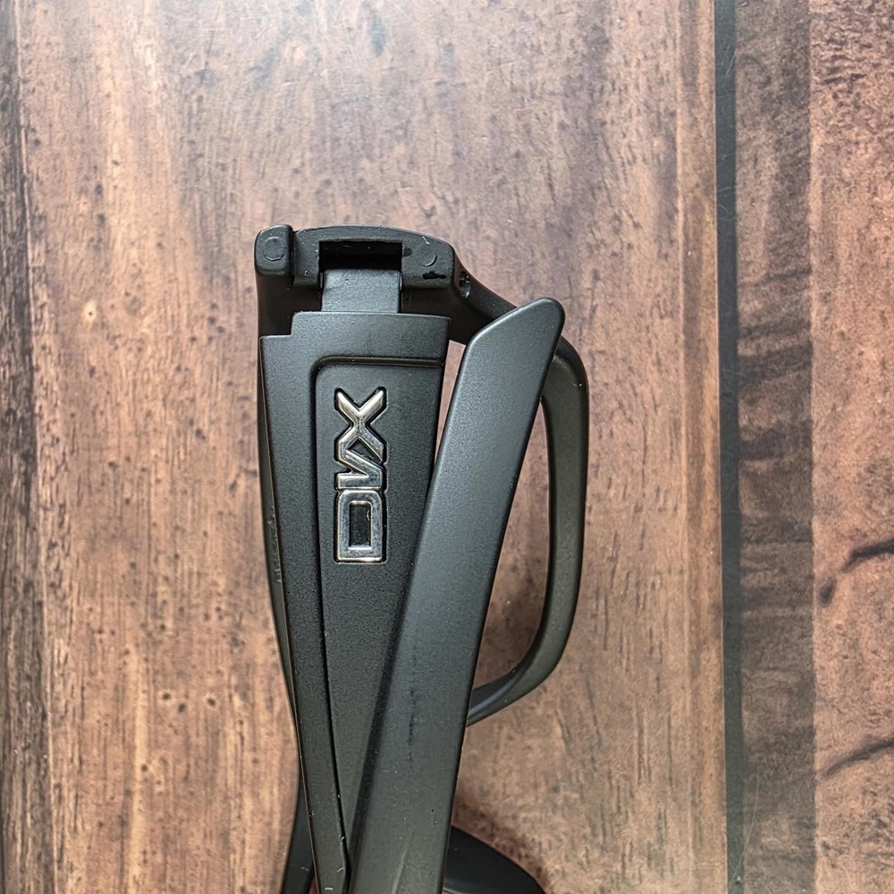 Wiley X DVX28724 Rage Frame Size 24 FRAMES ONLY