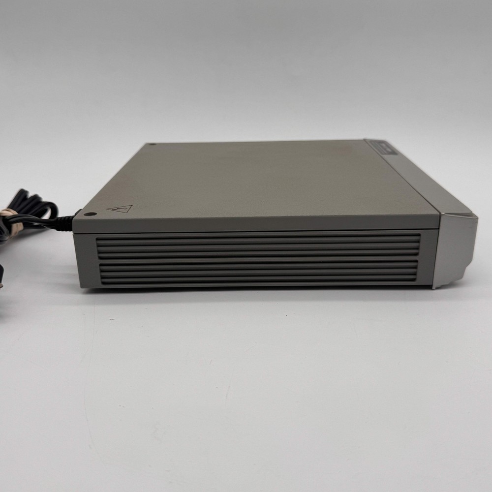 Broken PHILCO PVD1000 DVD Player